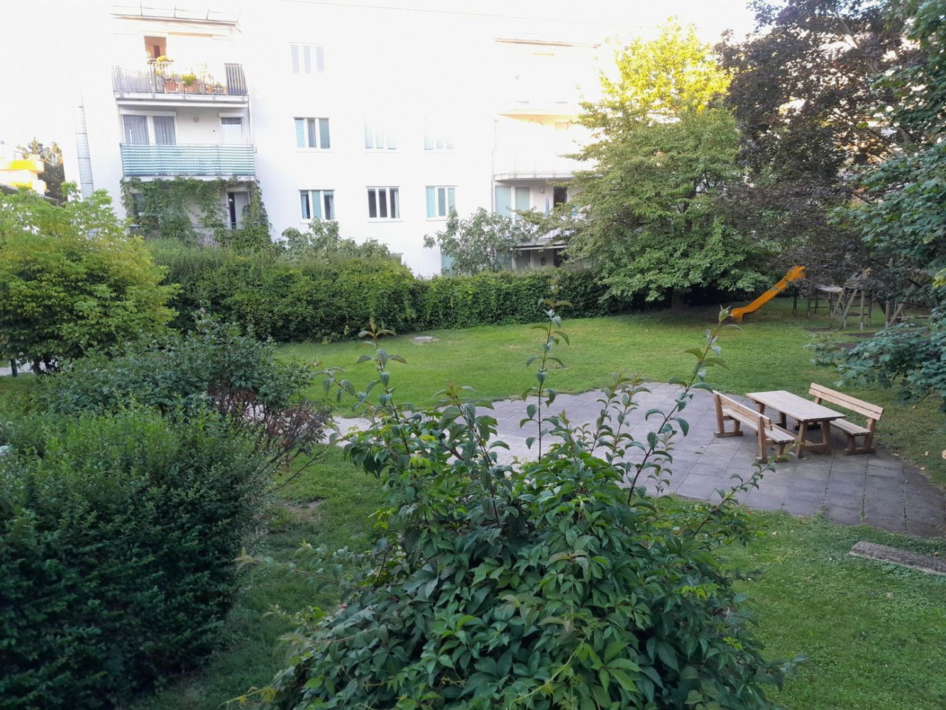 3-Zimmer Wohnung in Lend, Austria, Nr. 193841