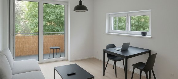3-Zimmer Wohnung in Lend, Austria, Nr. 193841 4