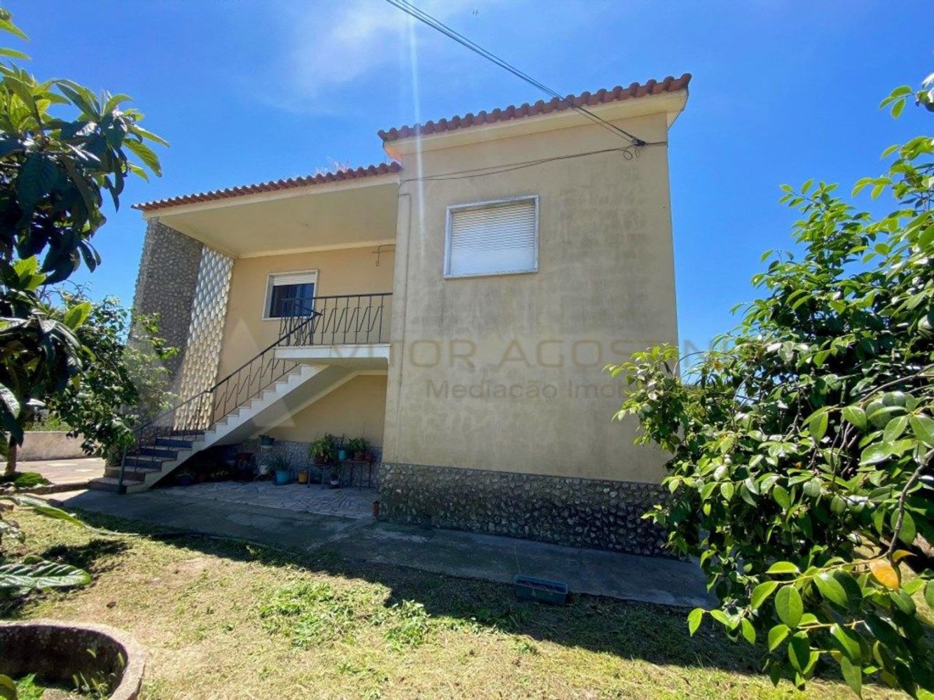 2 bedrooms House in Alpiarca, Portugal No. 268689