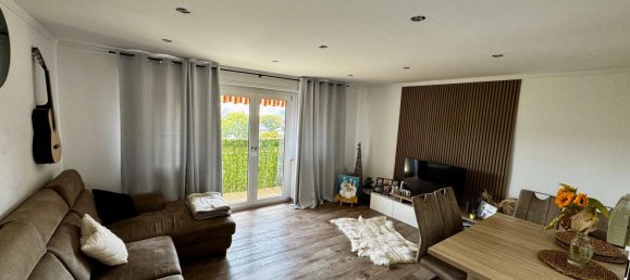 Apartamento T1 em Stuttgart, Germany N.º 342313 2