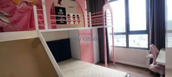 3 Schlafzimmer Wohnung in Thu Duc, Vietnam, Nr. 9616 5