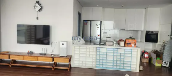 3 Schlafzimmer Wohnung in Thu Duc, Vietnam, Nr. 9616 11