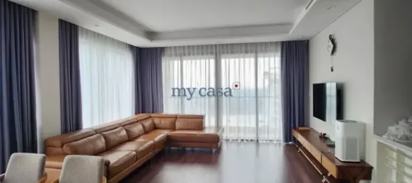 3 Schlafzimmer Wohnung in Thu Duc, Vietnam, Nr. 9616 10