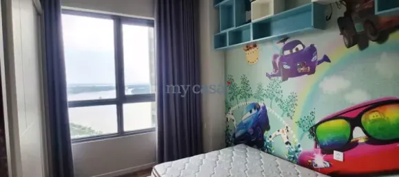 3 Schlafzimmer Wohnung in Thu Duc, Vietnam, Nr. 9616 6