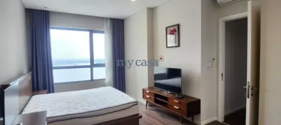 3 Schlafzimmer Wohnung in Thu Duc, Vietnam, Nr. 9616 3