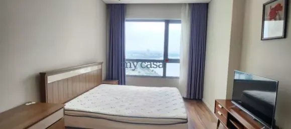 3 Schlafzimmer Wohnung in Thu Duc, Vietnam, Nr. 9616 2