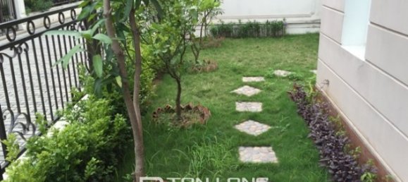 Villa de 5 dormitorios en Hoai Duc, Vietnam No. 3405 11