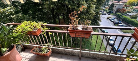 3 Schlafzimmer Wohnung in Carate Brianza, Italy, Nr. 361142 29