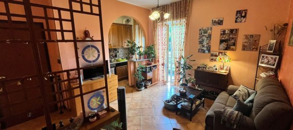 3 Schlafzimmer Wohnung in Carate Brianza, Italy, Nr. 361142 21