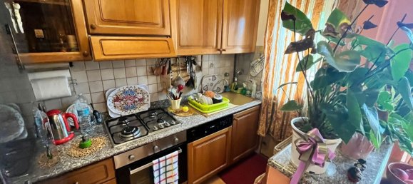 3 Schlafzimmer Wohnung in Carate Brianza, Italy, Nr. 361142 20