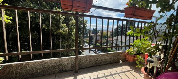 3 Schlafzimmer Wohnung in Carate Brianza, Italy, Nr. 361142 27