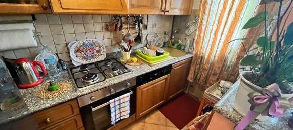 3 Schlafzimmer Wohnung in Carate Brianza, Italy, Nr. 361142 14