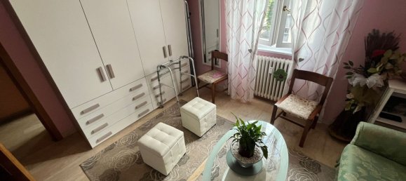 3 Schlafzimmer Wohnung in Carate Brianza, Italy, Nr. 361142 43