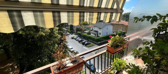 3 Schlafzimmer Wohnung in Carate Brianza, Italy, Nr. 361142 31