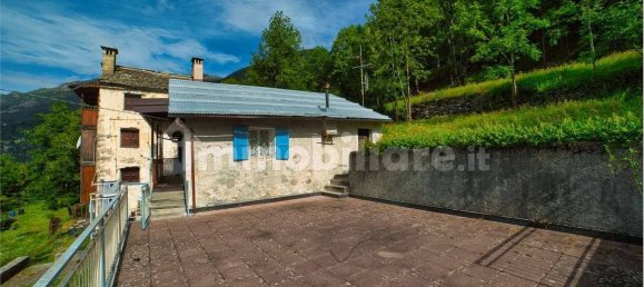 Casa T2 em Trasquera, Italy N.º 294127 3