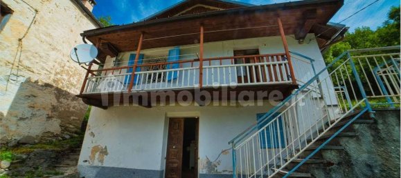 Casa T2 em Trasquera, Italy N.º 294127 2