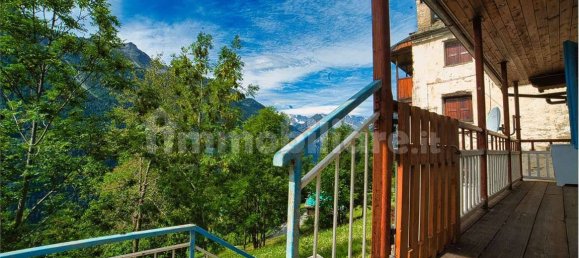 Casa T2 em Trasquera, Italy N.º 294127 11