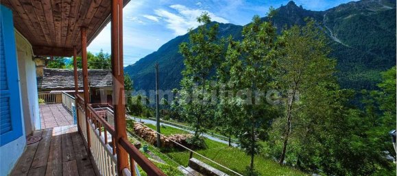 Casa T2 em Trasquera, Italy N.º 294127 6