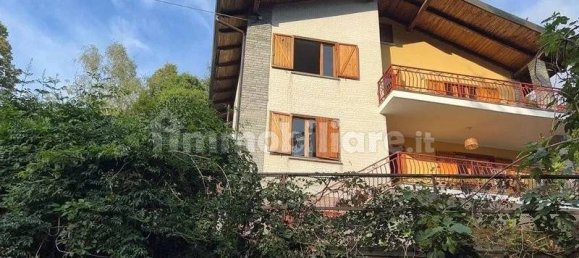 4 Schlafzimmer Villa in Ceres, Italy, Nr. 104105 4