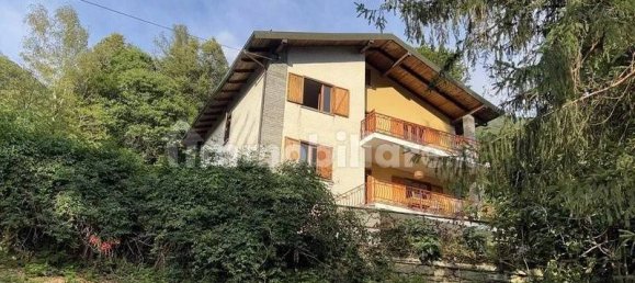4 Schlafzimmer Villa in Ceres, Italy, Nr. 104105 2