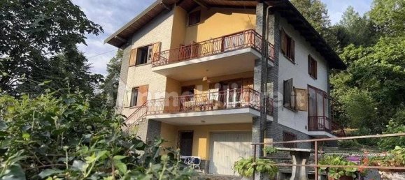 4 Schlafzimmer Villa in Ceres, Italy, Nr. 104105 3