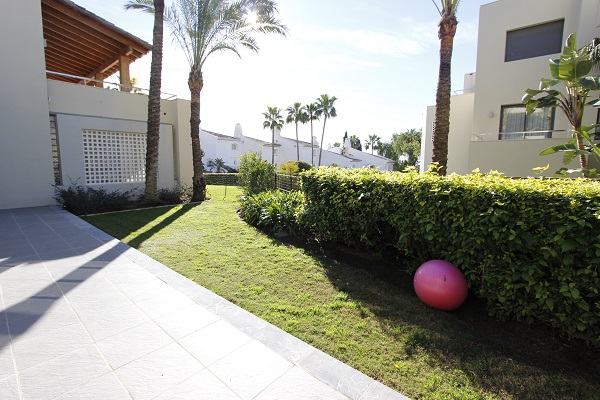 3 Schlafzimmer Wohnung in Marbella, Spain, Nr. 111642