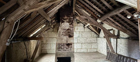 2 Schlafzimmer Haus in Montoire-sur-le-Loir, France, Nr. 67118 13