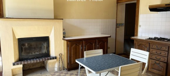 2 Schlafzimmer Haus in Montoire-sur-le-Loir, France, Nr. 67118 5