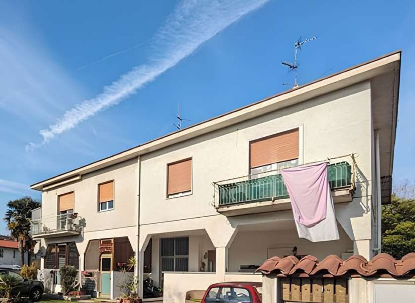 Apartamento de 3 divisões em Bovisio Masciago, Italy N.º 181657
