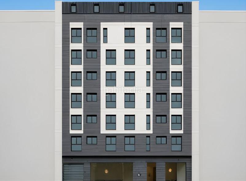 Квартира с 3 спальнями в Лас-Пальмас-де-Гран-Канария, Испания № 98379