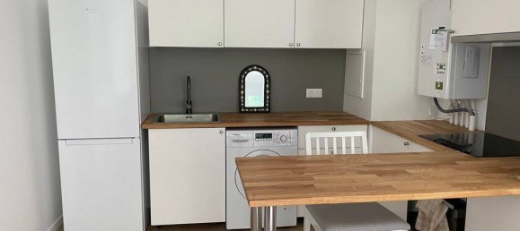 1 Schlafzimmer Wohnung in Pierrefitte-sur-Seine, France, Nr. 327033 2