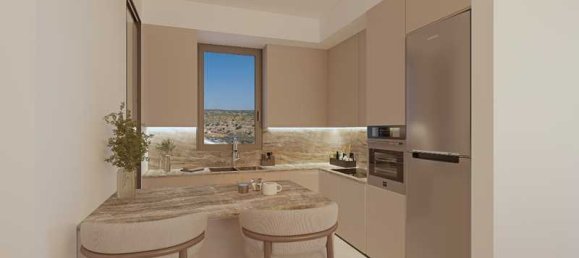 3 غرف نوم فيلا في Agios Athanasios, Cyprus رقم 19026 5