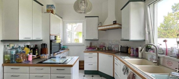 Дом с 8 комнатами в Харингзе, Австрия № 215871 11