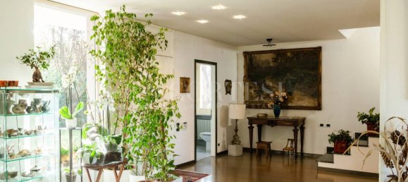 6 غرف نوم فيلا في Città di Castello, Italy رقم 267173 17