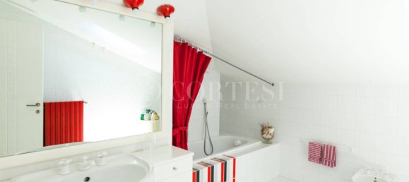 6 غرف نوم فيلا في Città di Castello, Italy رقم 267173 48