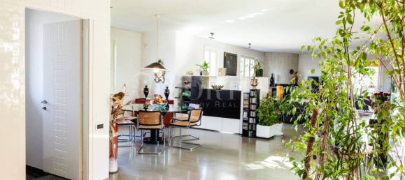 6 غرف نوم فيلا في Città di Castello, Italy رقم 267173 10