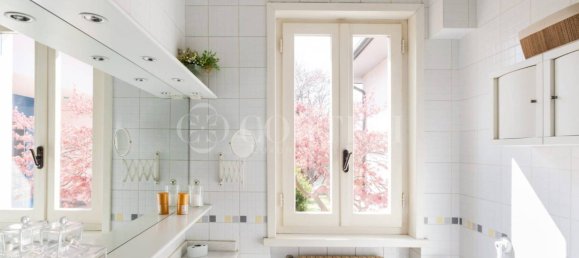 6 غرف نوم فيلا في Città di Castello, Italy رقم 267173 33