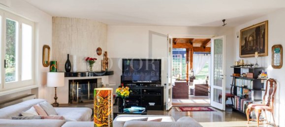 6 غرف نوم فيلا في Città di Castello, Italy رقم 267173 12