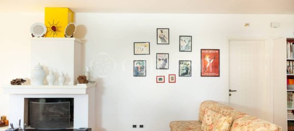 6 غرف نوم فيلا في Città di Castello, Italy رقم 267173 50