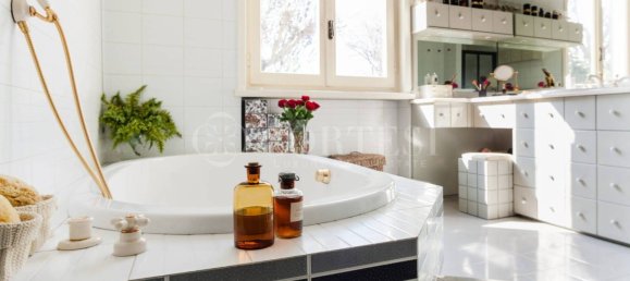 6 غرف نوم فيلا في Città di Castello, Italy رقم 267173 25