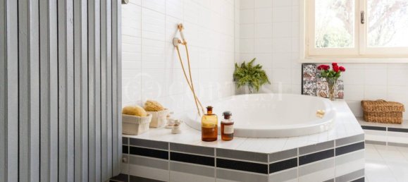 6 غرف نوم فيلا في Città di Castello, Italy رقم 267173 27