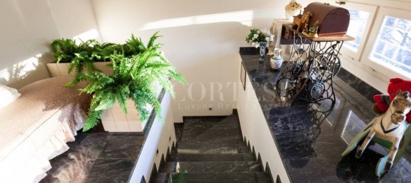 6 غرف نوم فيلا في Città di Castello, Italy رقم 267173 37