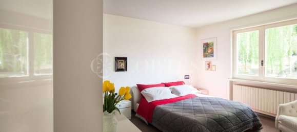 6 غرف نوم فيلا في Città di Castello, Italy رقم 267173 22