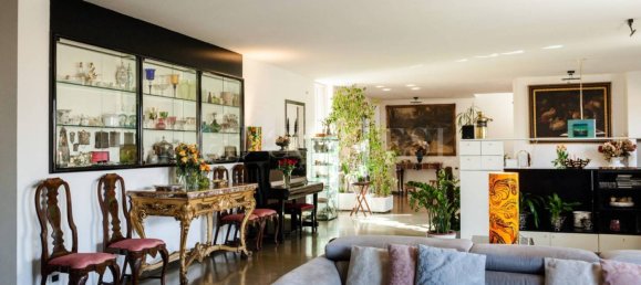 6 غرف نوم فيلا في Città di Castello, Italy رقم 267173 15