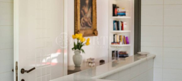 6 غرف نوم فيلا في Città di Castello, Italy رقم 267173 42