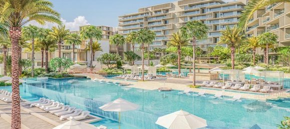 2 bedrooms Penthouse in Palm Jumeirah, UAE No. 3603 19