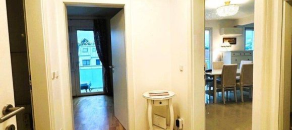 2 rooms Apartment in Vienna, Austria No. 171287 12
