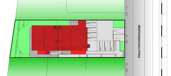 2 rooms Apartment in Vienna, Austria No. 171287 19