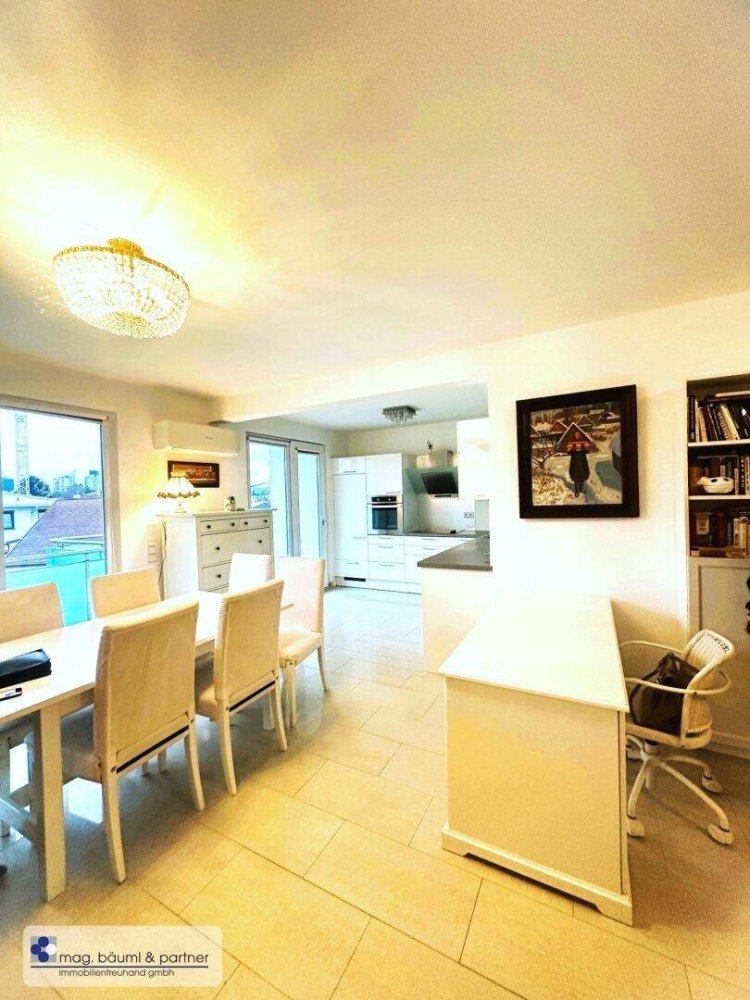 2 rooms Apartment in Vienna, Austria No. 171287