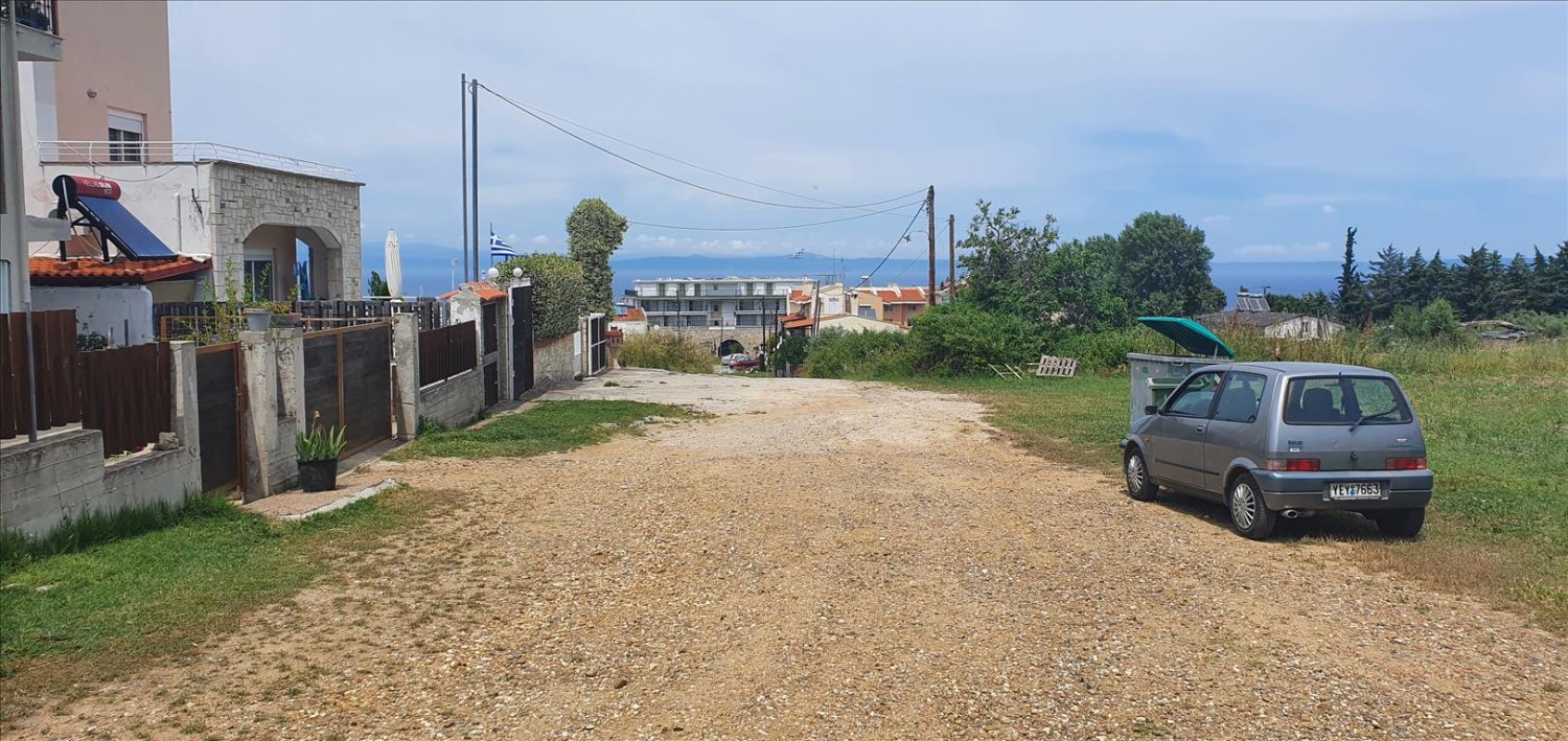 1858m² Hotel in Chalkidiki, Greece No. 4169